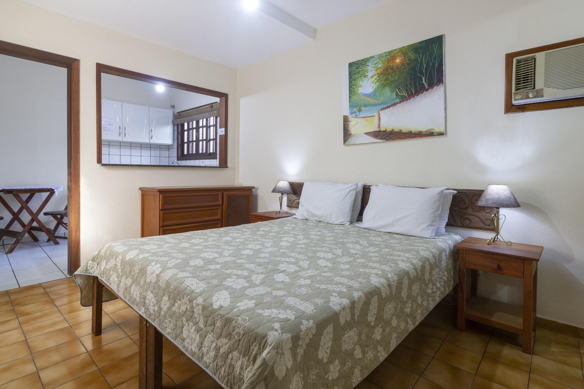 Pousada Tropical Paraty Exteriér fotografie