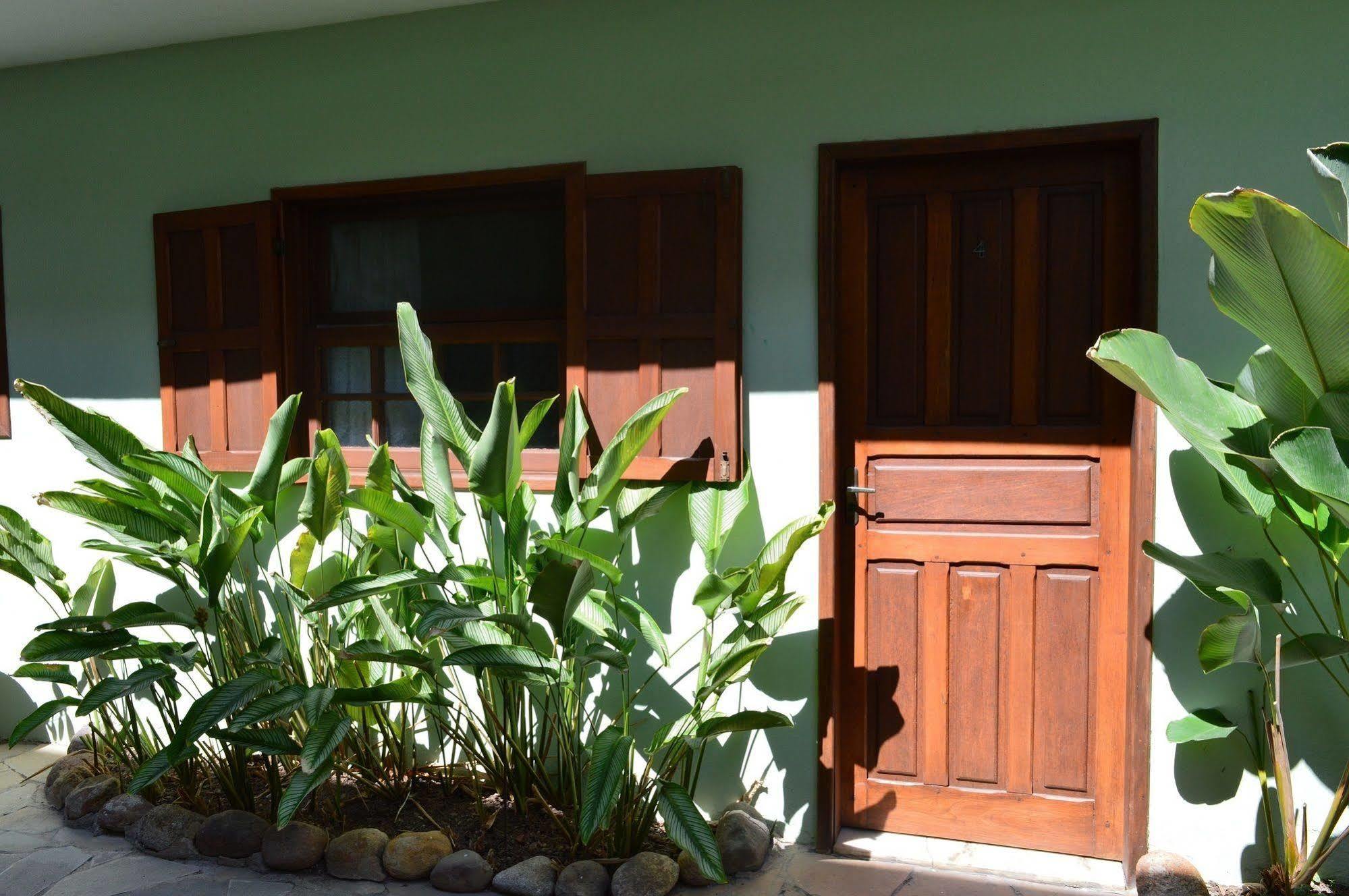 Pousada Tropical Paraty Exteriér fotografie
