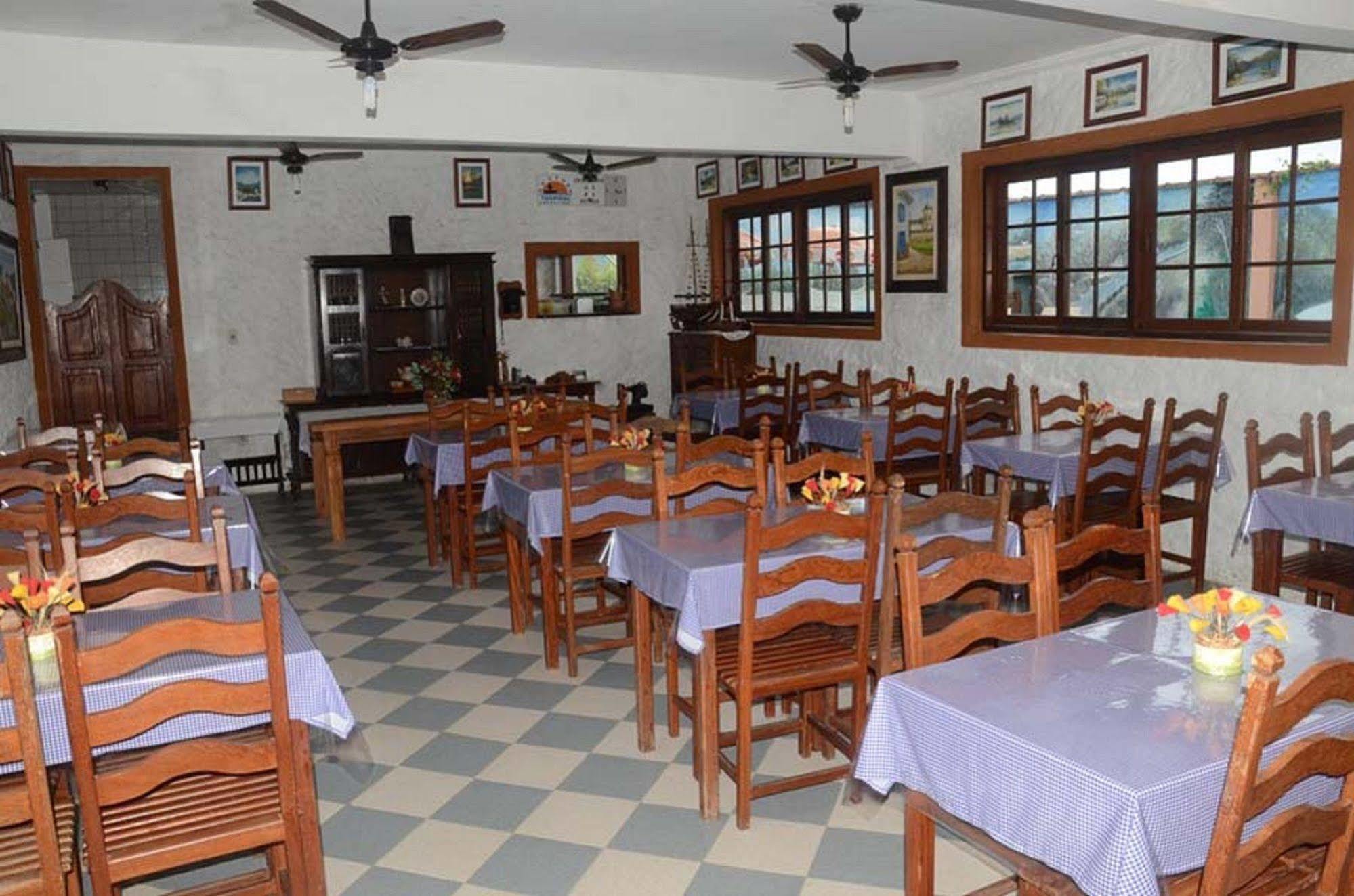 Pousada Tropical Paraty Exteriér fotografie