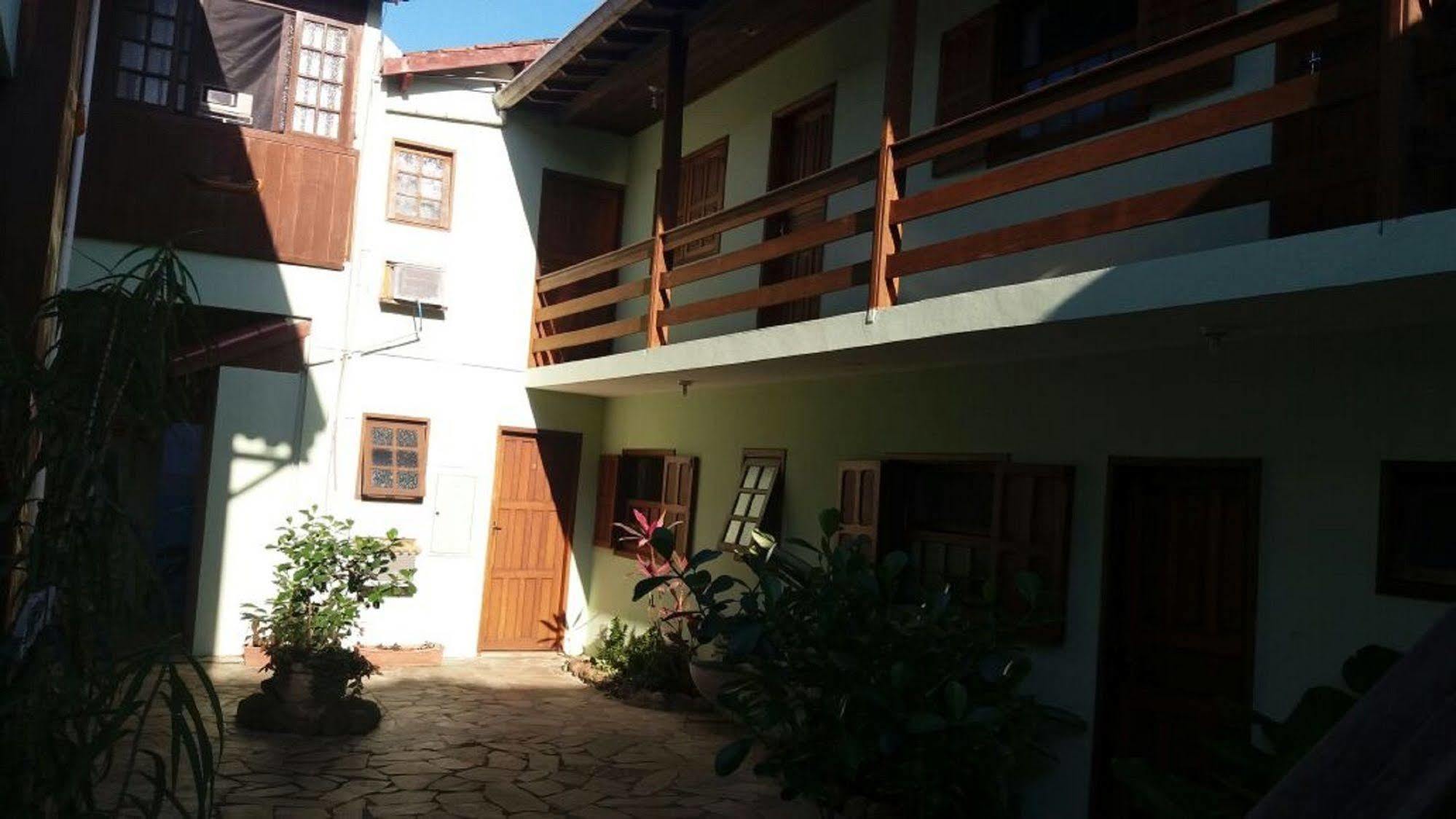 Pousada Tropical Paraty Exteriér fotografie