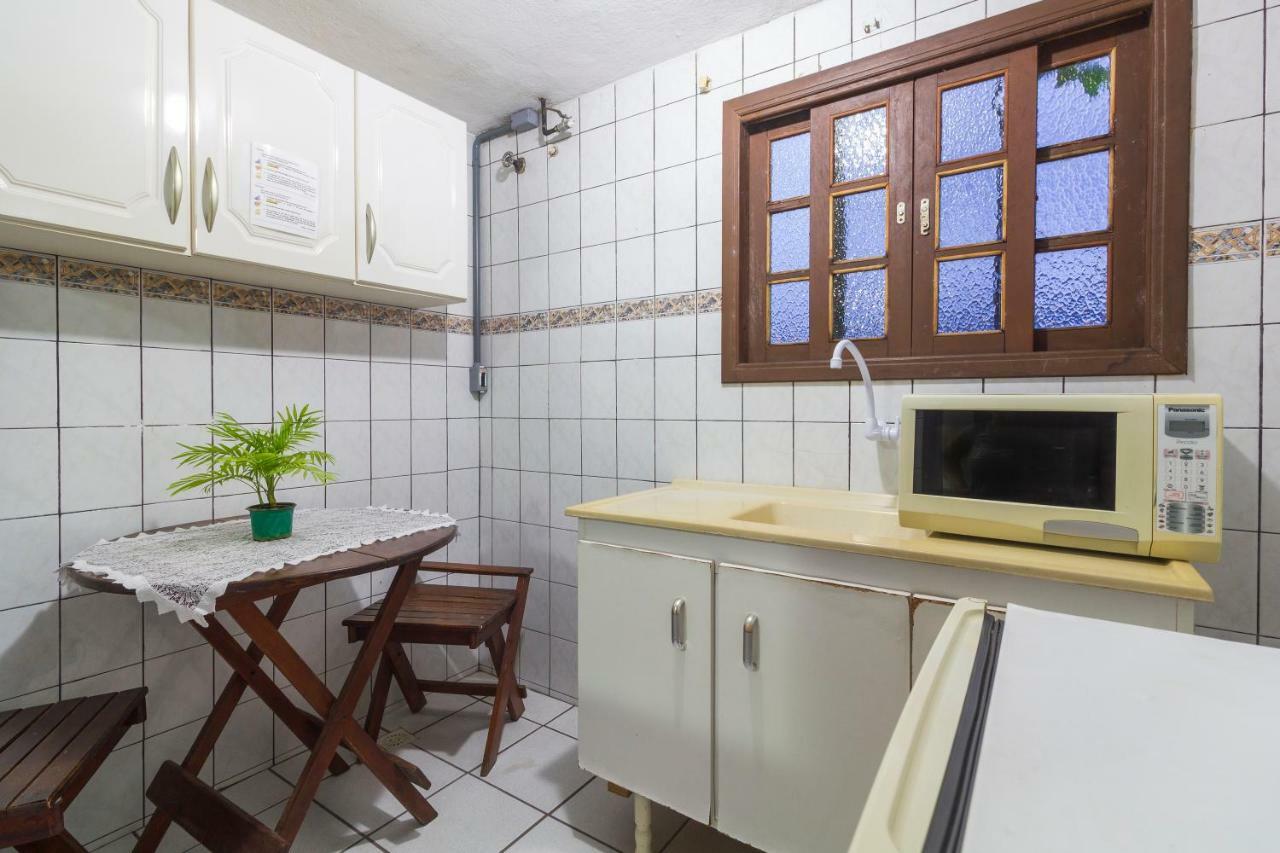 Pousada Tropical Paraty Exteriér fotografie